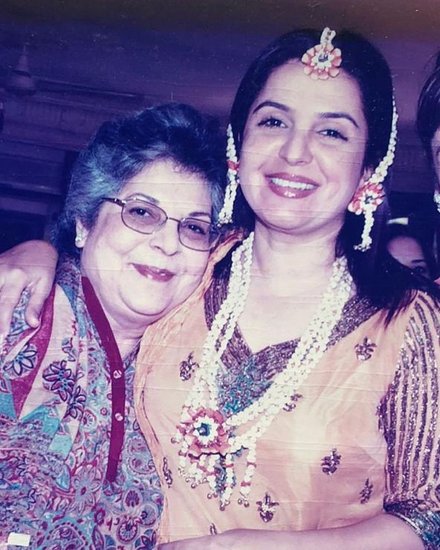 Menaka Irani