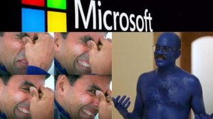 Microsoft Windows Outage, Microsoft Cloud Global Outage Social Media users memes viral