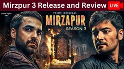 Mirzapur Season 3 Review Updates: दर्शकों को खली मुन्ना भैया की कमी, गुड्डू पंडित ने उड़ाया गर्दा, लेकिन कहानी नहीं आ रही पसंद