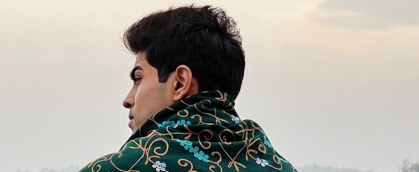 Mirzapur 3 Shayar Raheem actor