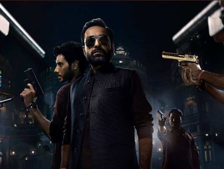 Mirzapur 3 Star Cast Fees how much charge Pankaj Tripathi