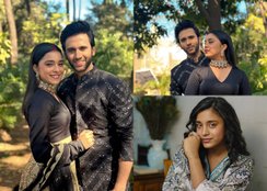 Who is Mishkat Varma