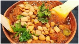 types of chaat in banaras