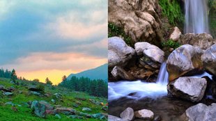 Chakrata places to visit