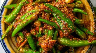 green chilli pickle recipe
