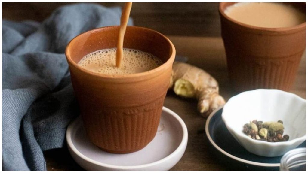Tapri wali masala chai recipe