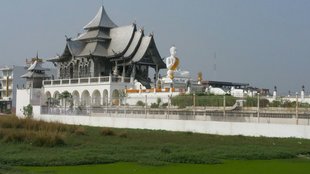 Bodh Gaya famous places