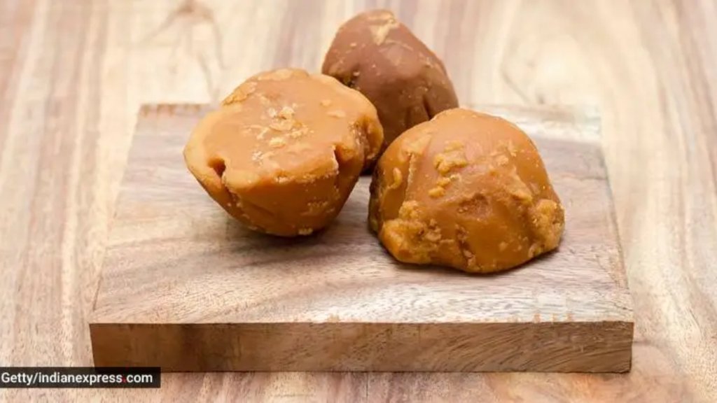 gud with a glass of water benefits gud with a glass of water benefits