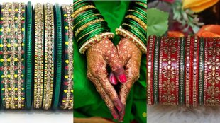 sawan mein hari chudiyan