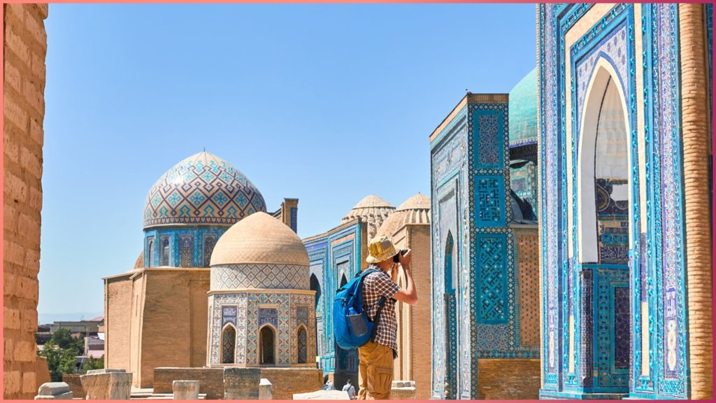 how to reach uzbekistan from india how to reach uzbekistan from india