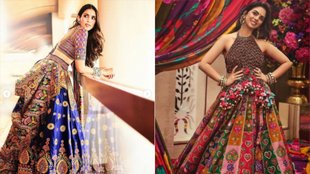 Ambani Girls sets new lehenga trends