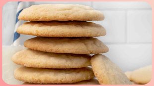 National Sugar Cookie Day 2024 Date, History, Theme and Importance in Hindi