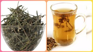 How to make chirata ka pani peene