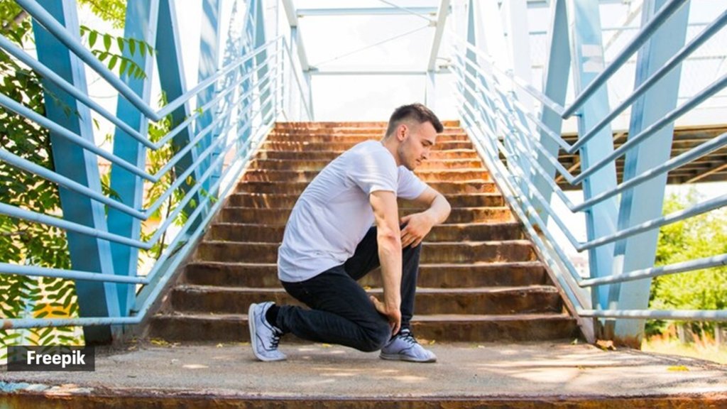 Climbing stairs 15 minutes benefits Climbing stairs 15 minutes benefits