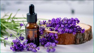 lavender oil bath benefits