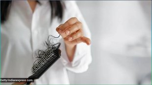 hair fall in rainy season remedies
