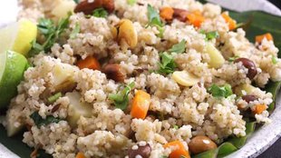 Samak rice for weight loss