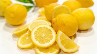 lemon hacks for elbows or dirt