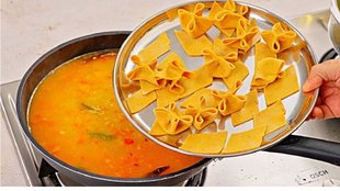 dal ki dulhan recipe