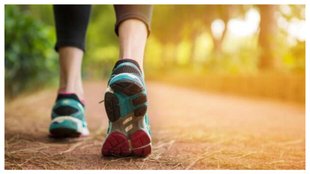 paidal chalne ke fayde in hindi