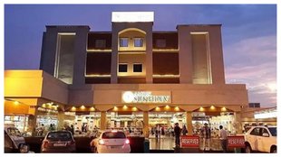 murthal famous dhaba for paratha