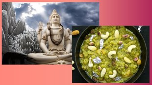 Sawan somvar vrat 2024 recipes in hindi