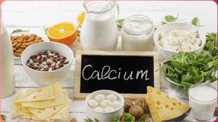 side effects of high calcium