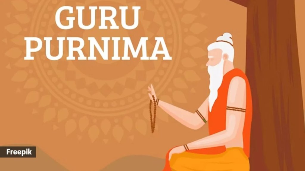 Guru Purnima Messages, Guru Purnima 2024, Guru Purnima Images, Guru Purnima Wishes