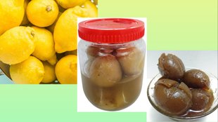 nimki nimbu achar recipe in hindi