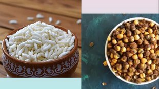 laiya chana recipe for weight loss