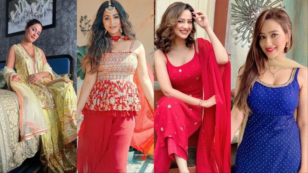 sawan special suit Neck Designs