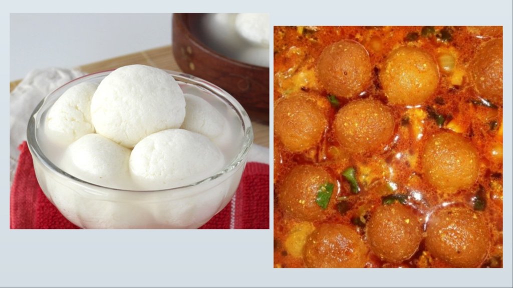 rasgulla sabji recipe