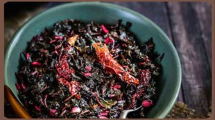 chaulai ka saag recipe in hindi