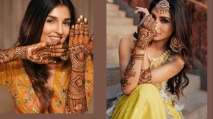 tips for mehndi darkening
