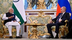 ‘बम, बंदूक और गोली के बीच शांति वार्ता सफल नहीं होती’, पुतिन से PM नरेंद्र मोदी बोले- युद्धक्षेत्र में कोई समाधान संभव नहीं