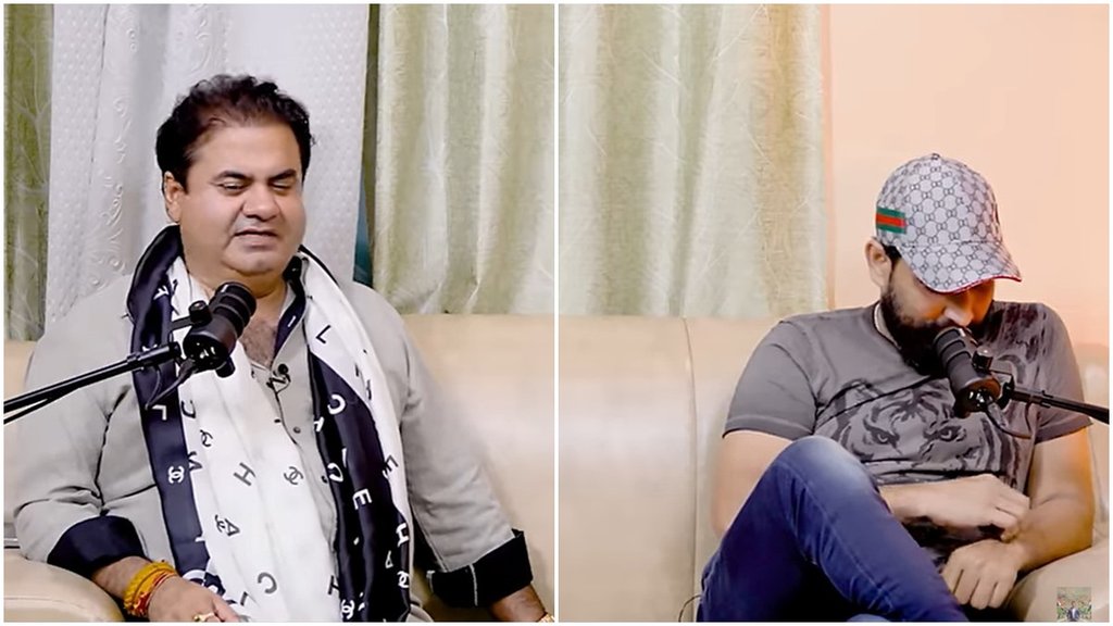 Mohammed Shami, Umesh Kumar, Shubhankar Mishra, Reveals Suicide