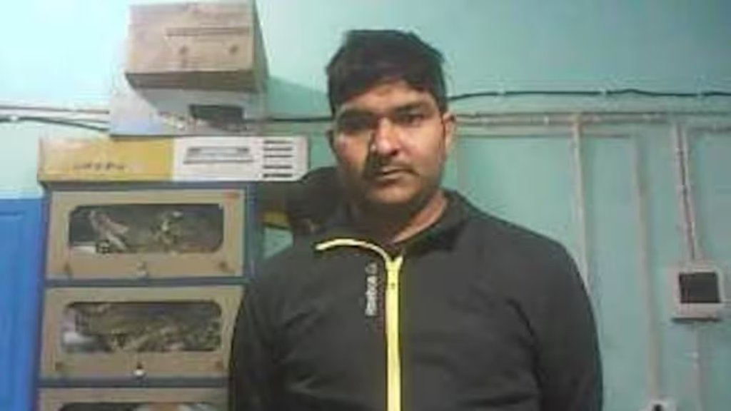 Monu encounter