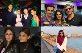 Most Expensive Managers of Bollywood Stars
