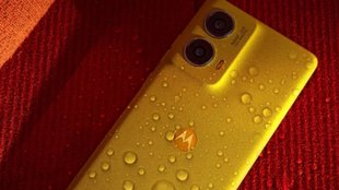 Moto G85 5G, Moto G85 5G Price, Moto G85 5G Launched