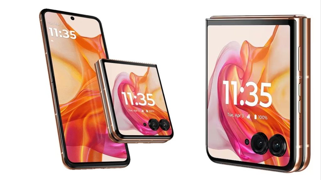 Motorola, Motorola Razr 50 Ultra, Motorola Razr 50 Ultra Price