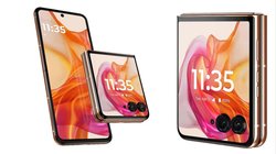 Motorola Razr 50 Ultra की भारत में धमाकेदार एंट्री, इस फ्लिप फोन में है 4 इंच बड़ी इनर स्क्रीन, 4000mAh बैटरी, जानें दाम व सारे फीचर्स