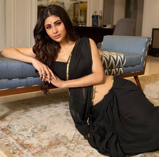 Mouni Roy Films