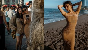 Mouni Roy Naagin