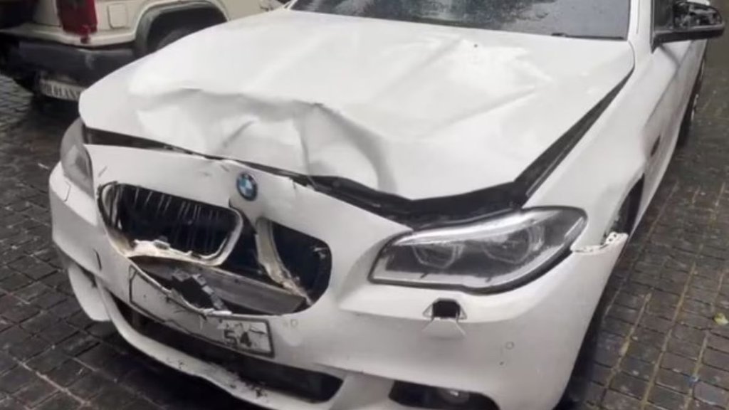 Mumbai Hit and Run Case | Worli Hit and Run Case | Porsche in Pune