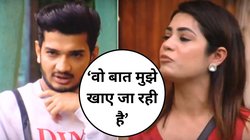 BB OTT 3: ‘आप जिस तरह से खुद को एक्सपोज करती हैं…’, मुनव्वर फारूकी के तीखे सवालों पर रोने लगीं कृतिका, बोलीं- ‘टूट जाऊंगी मैं’