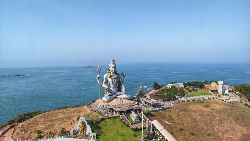 Shiva temples to visit in Sawan