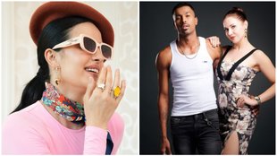 natasa stankovic| HARDIK PANDYA| RUSSIAN MODEL