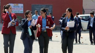 National Education Policy, PARAKH, NCERT, 12th Class Result,