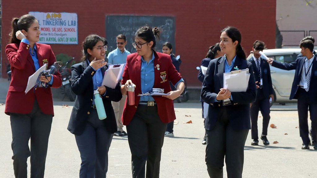 National Education Policy, PARAKH, NCERT, 12th Class Result,