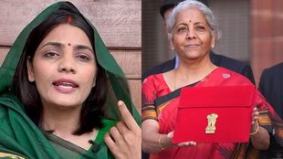 Neha singh rathore, budget 2024